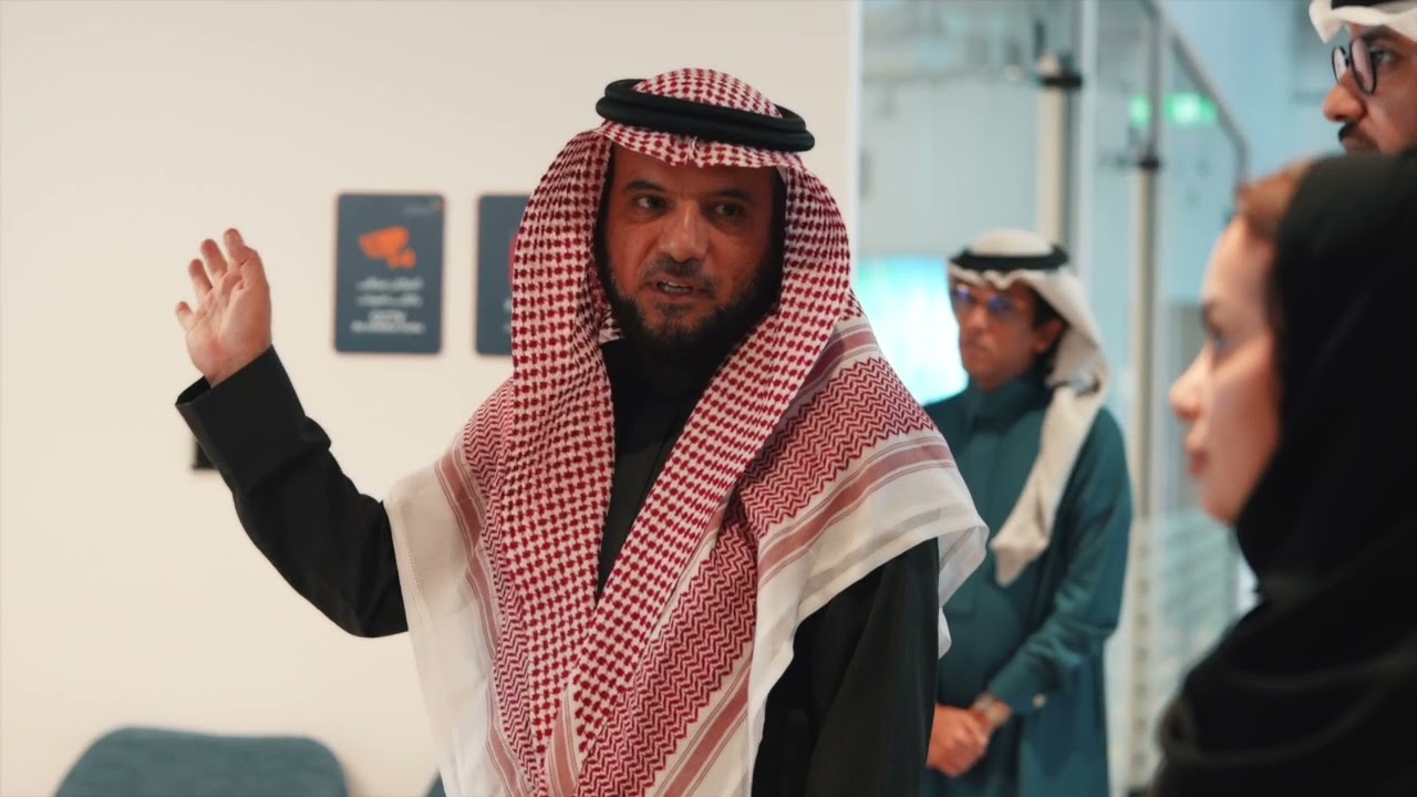 AlrajhiDf Foundation Visits Tamkeen Clinics