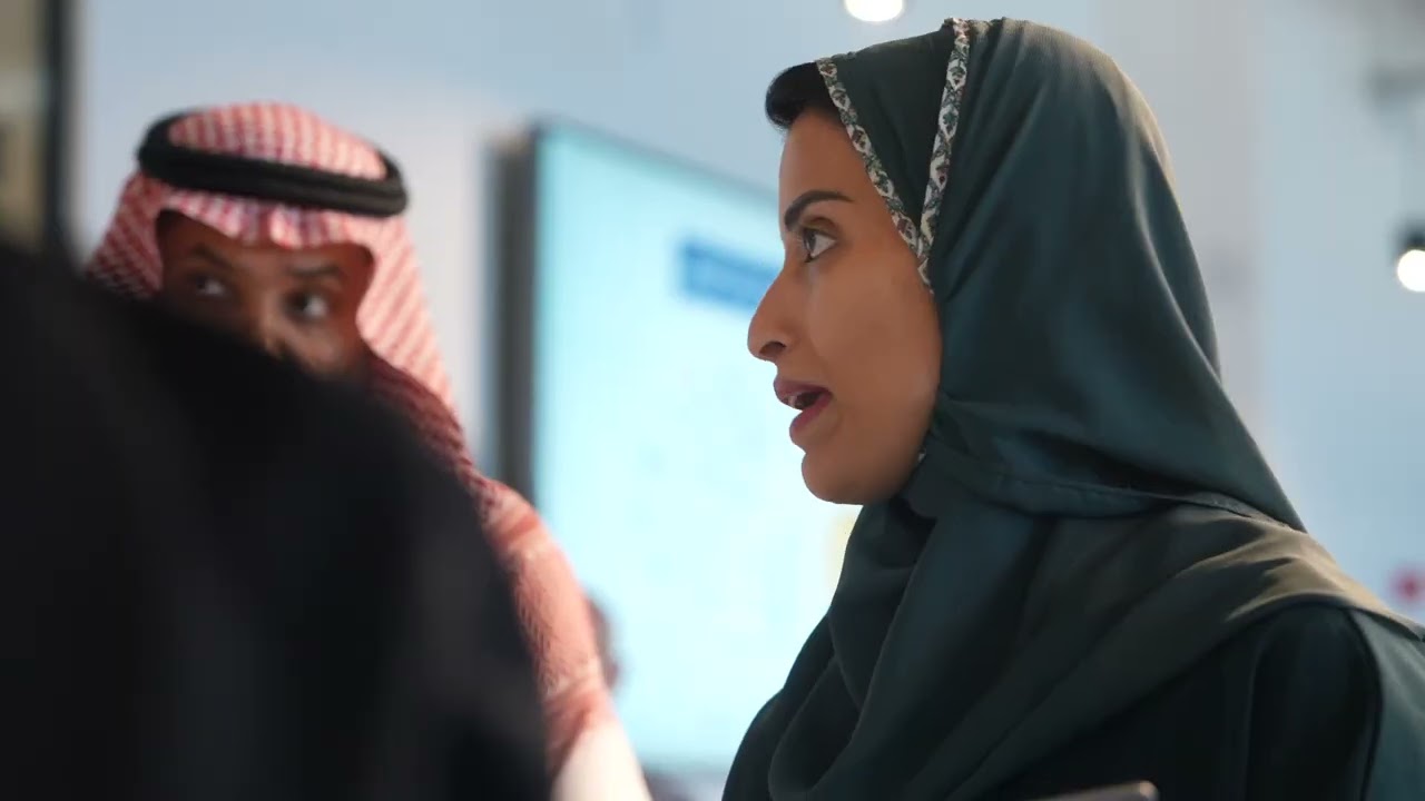 Social Development Bank Visits Tamkeen Clinics