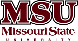 Missouri State Bears wordmark