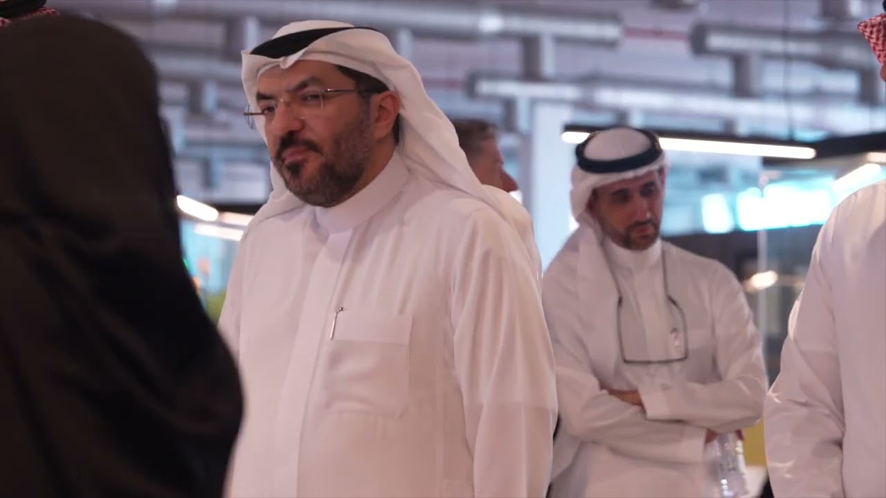 Tamkeen Clinics In Riyadh welcomes Dr. Mazen Al Zamil, Deputy Minister